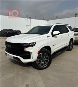 شيفروليه تاهو